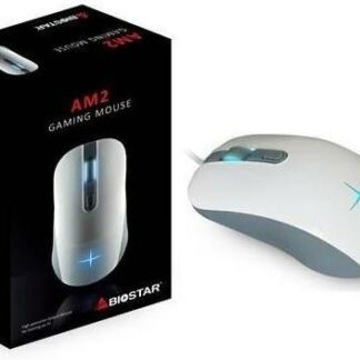 BIOSTAR AM2 GAMING MOUSE