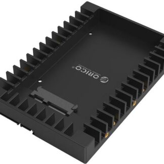 HDD: 2.5" TO 3.5" CADDY