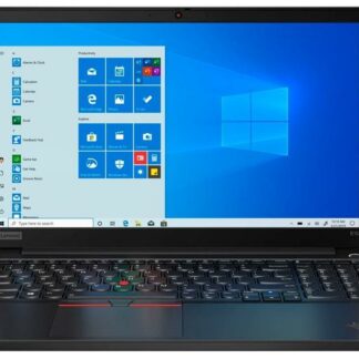 E15 I5 8GB 512 SSD 15.6 W10P