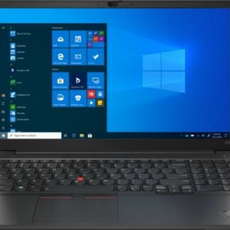 LENOVO E15, I5, 16GB, 512GB, PRO