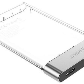 ORICO HDD ENCL USB3.0 2.5 TP