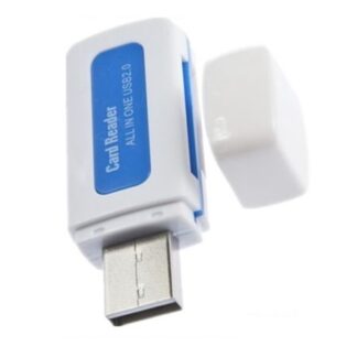 CARD READER