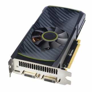 NVIDIA BLUE GTX560 1GB RAM DDR5