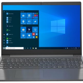 LENOVO V15,I3,4GB,256GB SSD, WIN10P