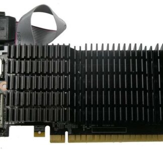 GT710 PCI-E 2G DDR3 64BITS CRT/DVI/HDMI