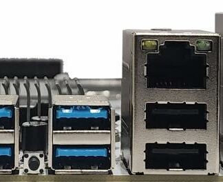 TBYTE LGA1700 DDR4 12TH/13TH GEN