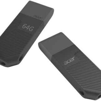ACER USB3.2 GEN1 64GB BLACK