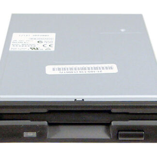 1.44" STIFFY DRIVE BLACK