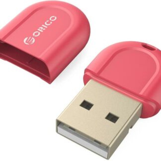 BLU: DONGLE - V4 RED