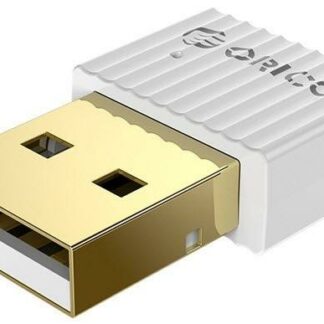 ORICO ADAPT USB TO BT5.0 MINI DONGLE WH