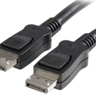 DISPLAY PORT CABLE M TO M1.8MTR