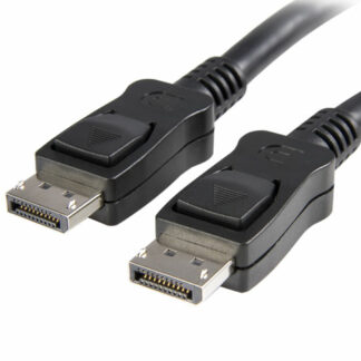 DISPLAY PORT CABLE M TO M1.8MTR