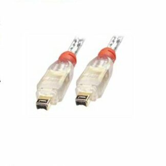 FIREWIRE 4/4 CABLE{1.5 M}