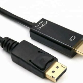 DISPLAY PORT TO HDMI 3MTR