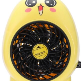 SMALL CAT HEATER YELLOW