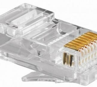 CAT5 COPPER (100 PCS PACKING)