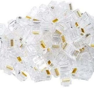 CAT6 COPPER (100 PCS PACKING)