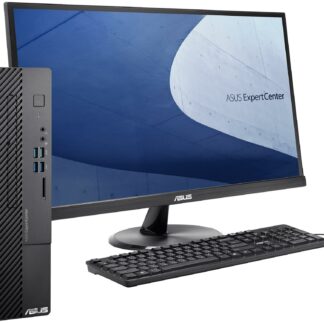 ASUS I5 8GB RAM 256GB SSD W11H