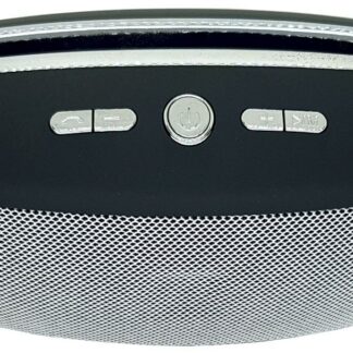 DV12 GREY BLUETOOTH/USB/FM/M-SD