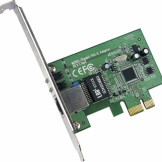 PCI-E 10/100/1000 LAN CARD