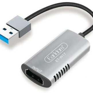 HDMI 4K TO USB3 VIDEO CAPTURE