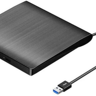 USB3.0 EXT DVD-RW