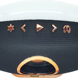 F1 BLACK BLUETOOTH/USB/FM/M-SD