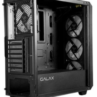 GALAX REVOLUTION 01 GAMING CASE