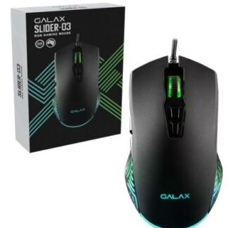 GALAX SLIDER 03 GAMING MOUSE