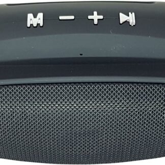 G30 BLACK BLUETOOTH/USB/FM/M-SD
