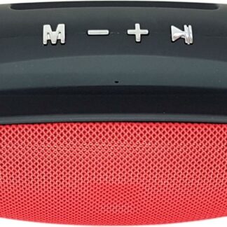 G30 RED BLUETOOTH/USB/FM/M-SD