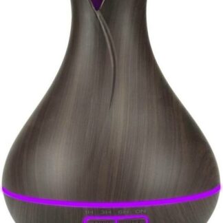 ATOMISER - TULIP DARK