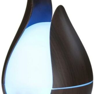 ATOMISER DARK GRAIN