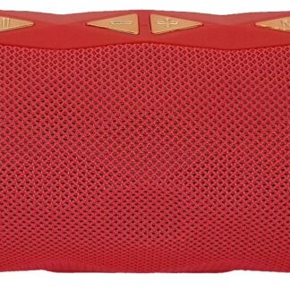 H12 RED BLUETOOTH/USB/FM/M-SD