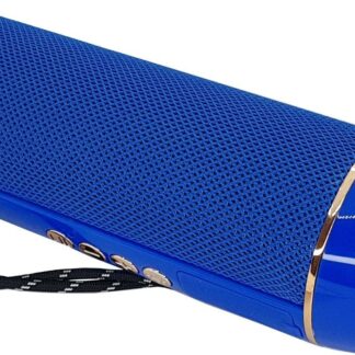 H13 BLUE BLUETOOTH/USB/FM/M-SD
