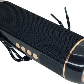 H13 BLACK BLUETOOTH/USB/FM/M-SD