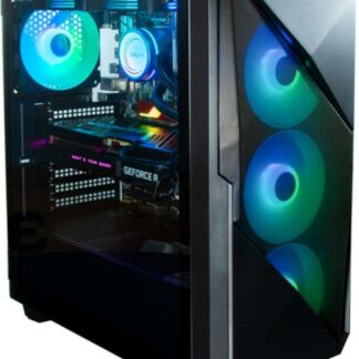 I7 GAMING PC,16GB,1TB SSD,8GB GPU,NO OS