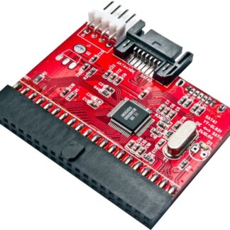 CONVERTER: IDE TO SATA COMBO VICE VERSA