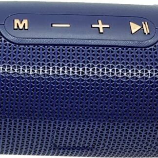K22 BLUE BLUETOOTH/USB/FM/M-SD
