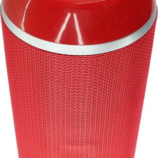 K24 RED BLUETOOTH/USB/FM/M-SD