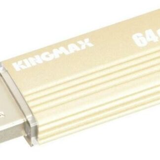 KINGMAX 64GB USB2.0 GOLD