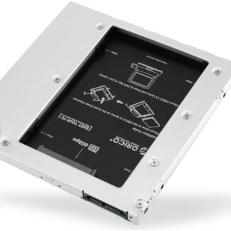 HDD: 2.5" 9.5MM DRIVE CADDY