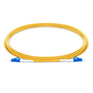 LC-LC-SM 3MTR SM FIBRE CABLE