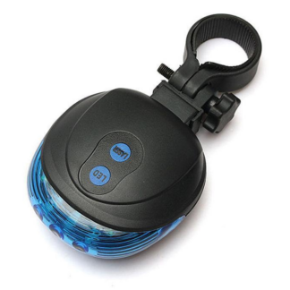 LED BIKE LIGHT