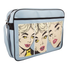 LADIES BAG 15.6 INCHES