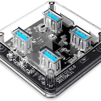 ORICO HUB USB3.0 4XUSB 100CM T