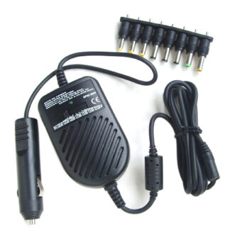 NOTEBOOK UNIVERSAL CHARGER CAR