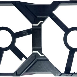 P106 FAN COVER