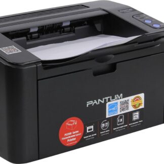 PANTUM P2207 20PPM MONO LASER PRINTER