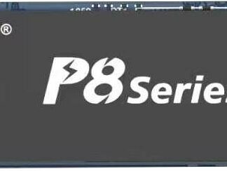M.2 NVME SSD 960GB